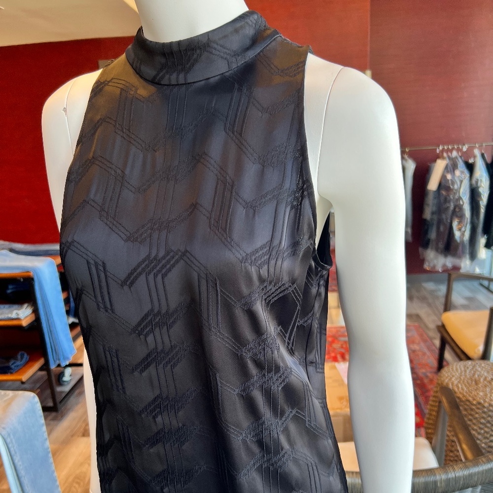 Theory silk top